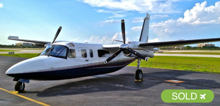 1973 - Aero Commander - For Sale