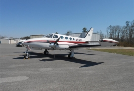 1978 Cessna 340A twin engine for sale