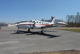 1978 Cessna 340A twin engine for sale
