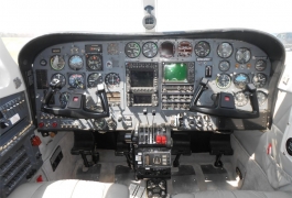 1978 Cessna 340A twin engine for sale