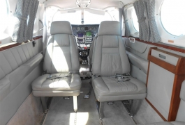 1978 Cessna 340A twin engine for sale