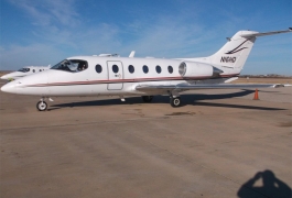 1991 Beechcraft 400A - N16HD for sale